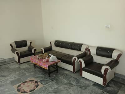 sofa set 5 seater for sale in buget price