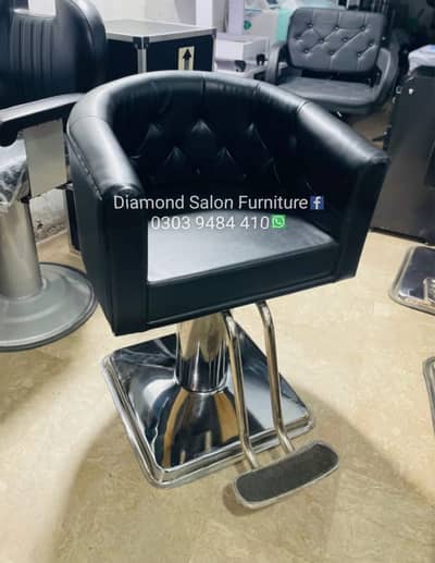 Saloon chair/cutting Chair/hydraulic chair/parlour chair/ barber chai
