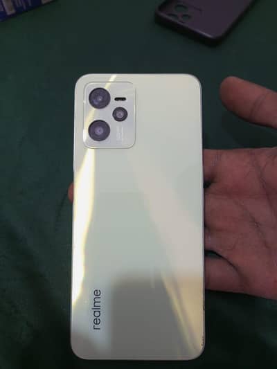 realme c35 for