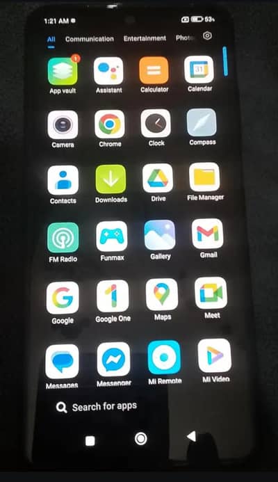 Redmi Note 10 4/128
