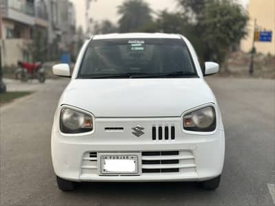 Alto VXL AGS 2023/2024 Like Brand New