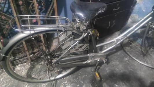 just steel japani new