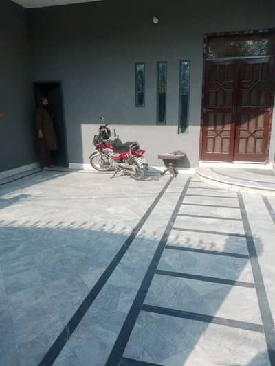 NEAT AND CLEAN HOUSE