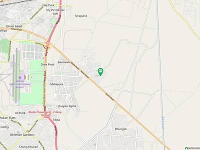 Get Your Hands On House In Lahore Best Area