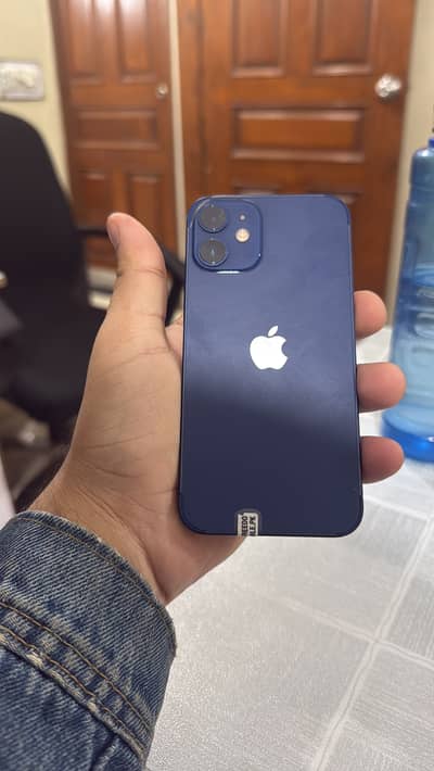 Iphone 12 Mini in good Condition
