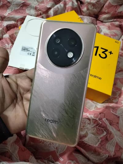 Realme 13 Plus 5g 12/256