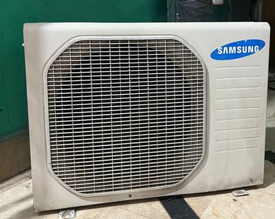 Samsung ac 1 ton