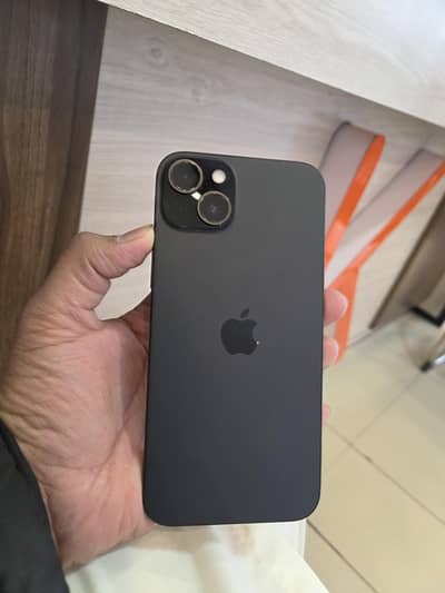 iPhone 15 Plus 128GB Non PTA Genuine