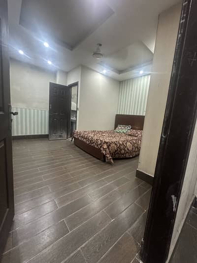 Fully furnished Flat For Rent