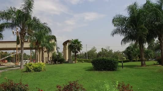 Own A Flat In 1916 Square Feet Islamabad