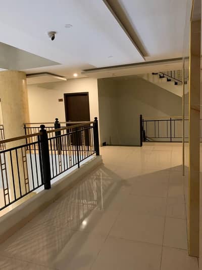 Ideal Flat In Islamabad Available For Rs. 17000000