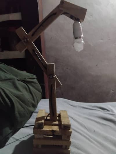 tebal lamp