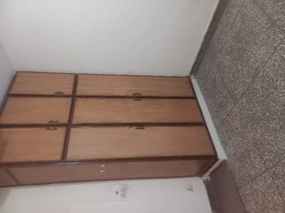 G-9 Upper Floor 30x50