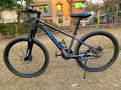 Falcon 26" Mountain Bicycle