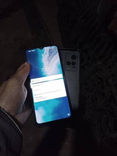 vivo y21a good condition