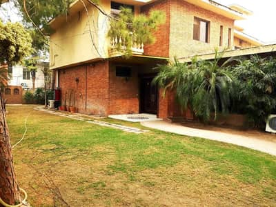 3 Kanal Full House For Rent