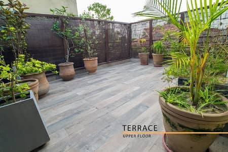 Prime Location Upper Portion For rent In Shami Road Lahore