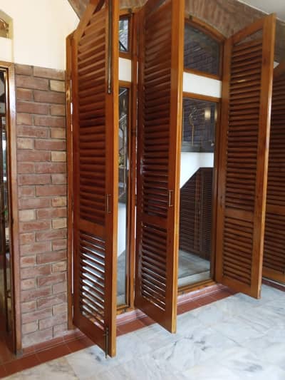 Prime Location 1 Kanal House For Rent In Tufail Road Lahore