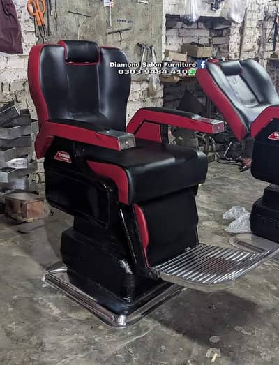 Saloon chair/cutting Chair/hydraulic chair/parlour chair/ barber chai