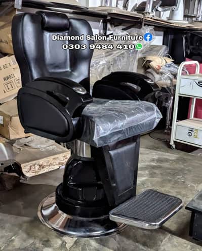 Saloon chair/cutting Chair/hydraulic chair/parlour chair/ barber chai