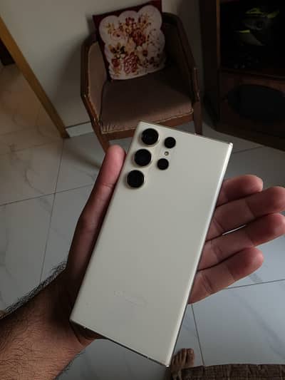 samsung s23 ultra pta approved 100% ok phone