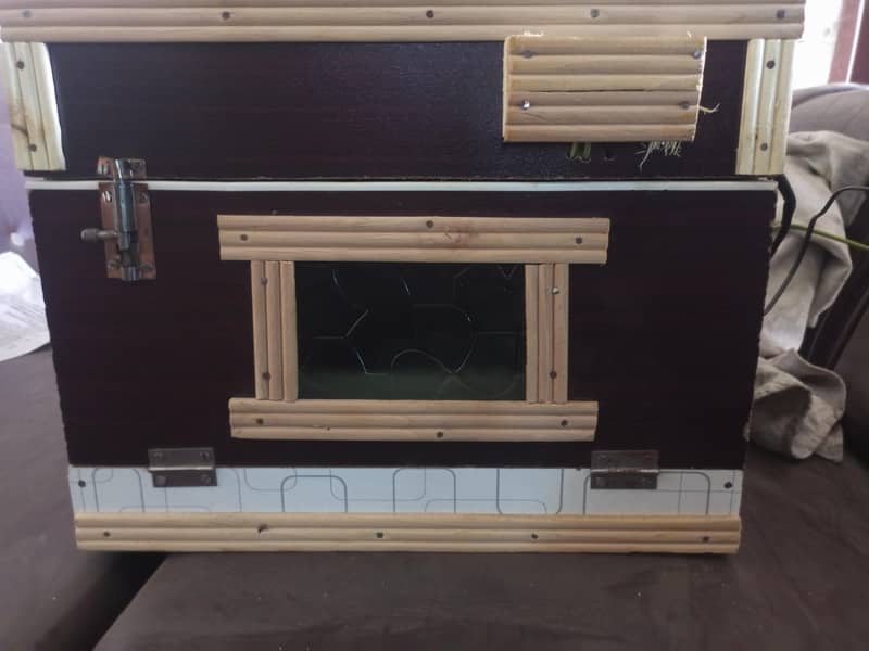 hatching machine available 4