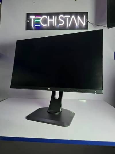 led/HP Z24nf G2/Office led/gaming monitor/monitor for sale