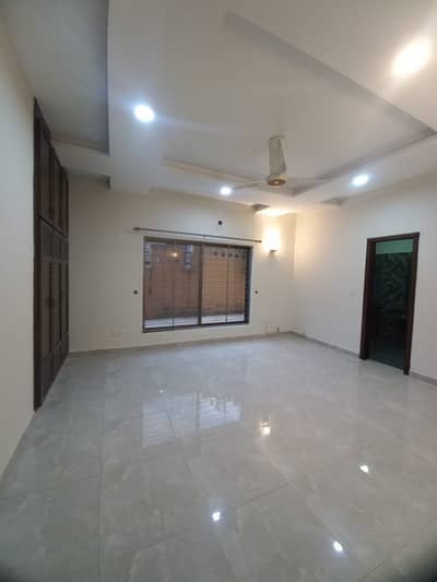 20 Marla lower portion for rent in E11