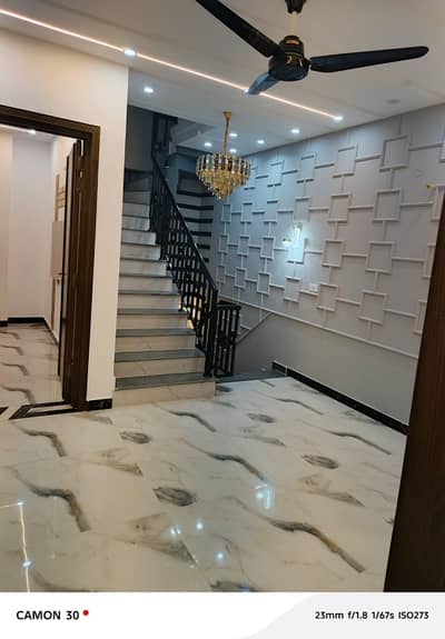 lower portion for rent in Valencia