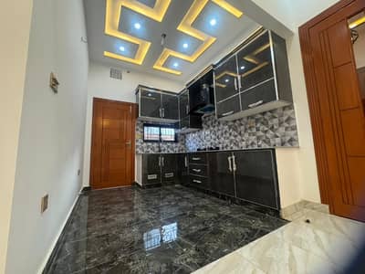 House For Rent In Nashmen Iqbal