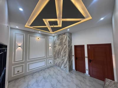 5 Marla Full House In DHA 11 Rahbar