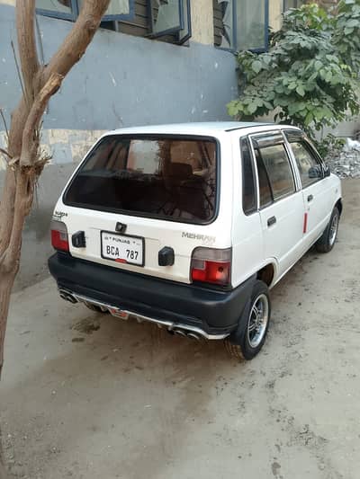 Mehran euro engine for sale