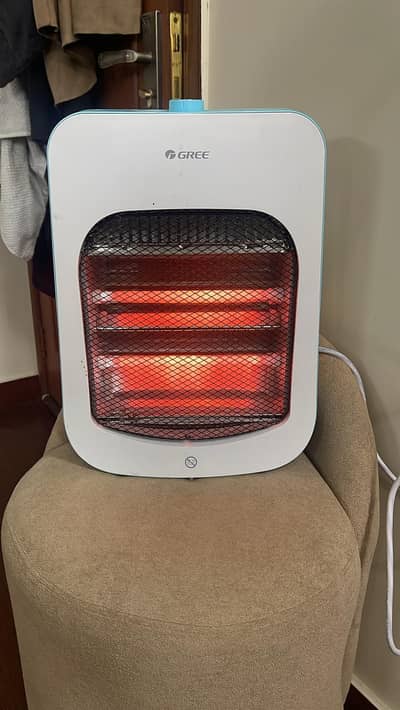 electric heater
