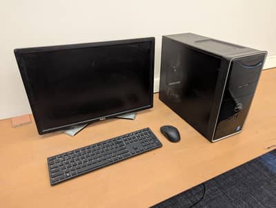 Dell Inspiron Core i5-4th Generation