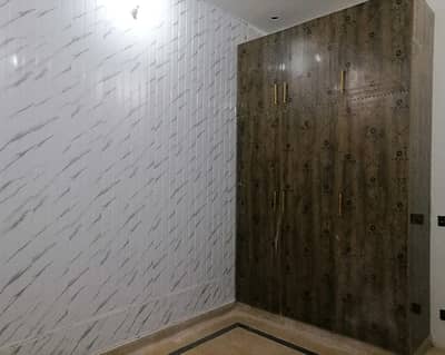 Ideal House For Sale In Johar Town