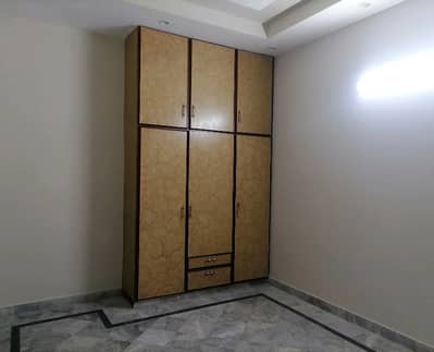 Perfect 5 Marla House In Johar Town For sale