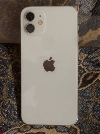 iPhone 12 (64Gb) Non PTA