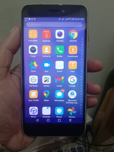 Huawei P8 Lite