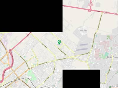 1350 Square Feet Flat In Central Chapal Courtyard For sale