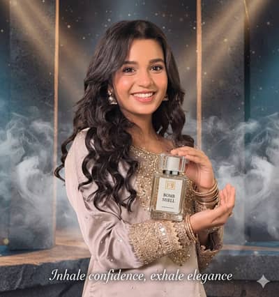 FBU Branded Perfumes Fragrance