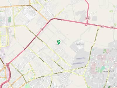 Residential Plot Of 240 Square Yards For Sale In Qureshi Society