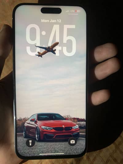 15 pro max pta approved