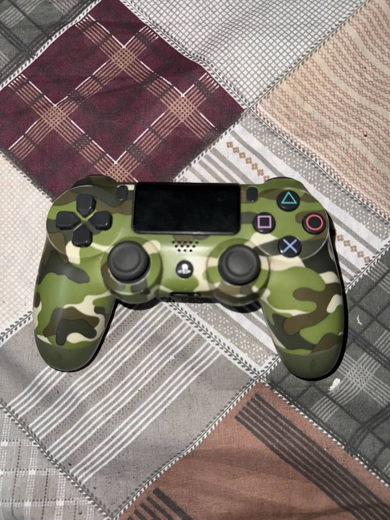 Ps 4 controller 0