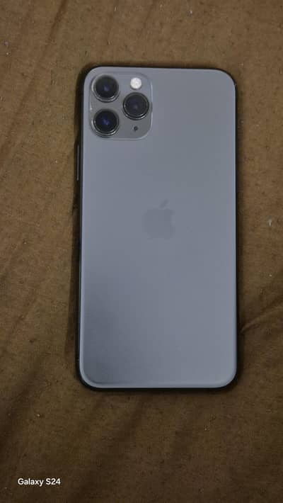 Iphone 11 Pro Pta Approved 512GB