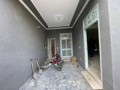 5 Marla 3 Bed House For Rent