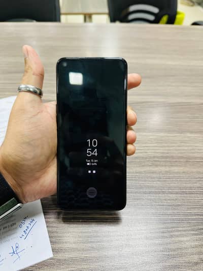 OPPO F19 PRO 8.128