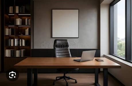 female staff required