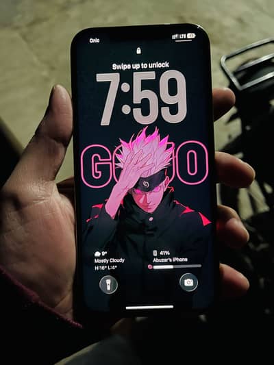 iPhone 12 Pro Max 256 Gb Approved Gold