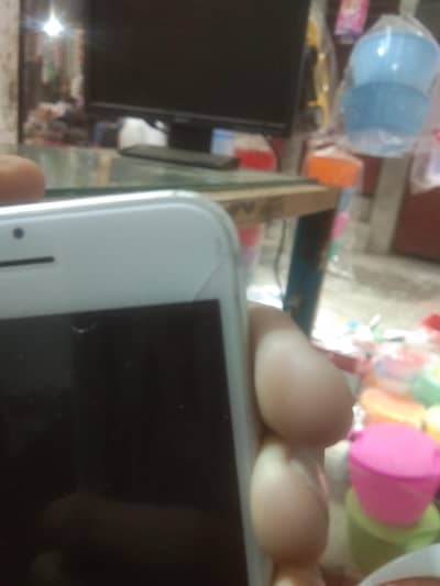 iPhone 6s 03276271502 only WhatsApp