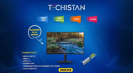 led/Samsung S27A600uun/samasung led/gaming monitor